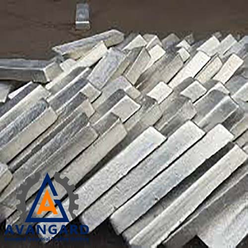 Avangard Magnesium Ingot