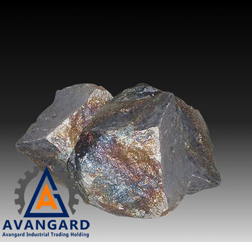 High Carbon Ferro Manganese | Purchase High Carbon Ferro Manganese and Prices at Avangard