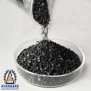 Avangard High-Sulfur Graphite