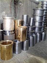 Hydrocone Eccentric Bushing | Buy Hydrocone Eccentric Bushing and Price