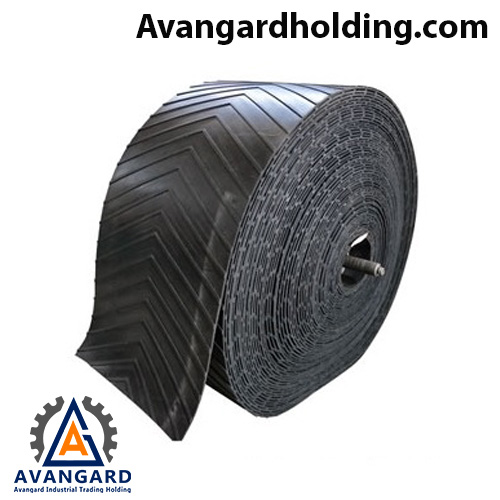 Conveyor Device with Rubber or Polyester Belt | Price | Purchase | Order | Construction and Manufacturing | Avangard