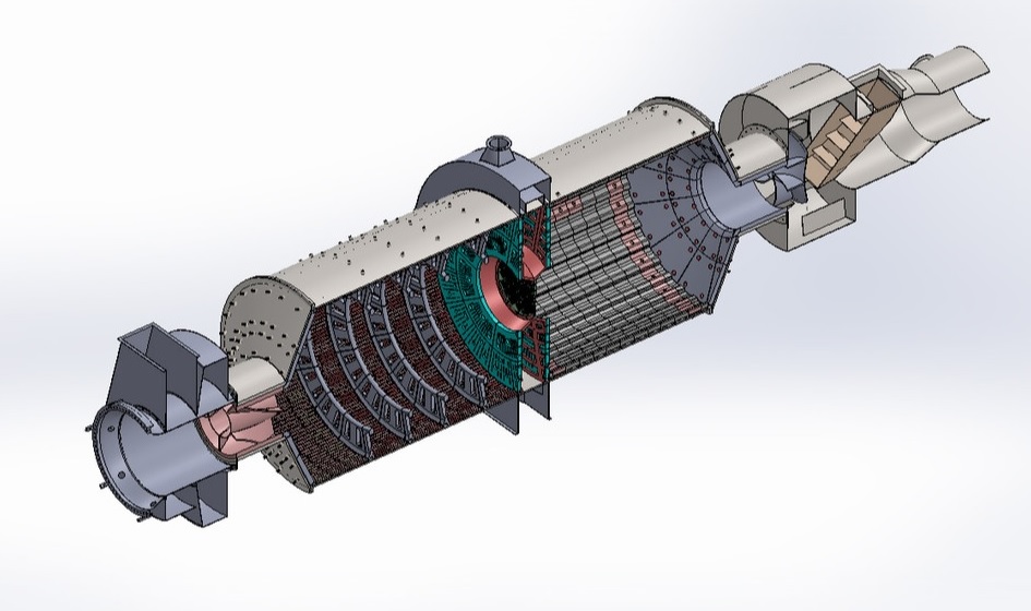 Ball Mill