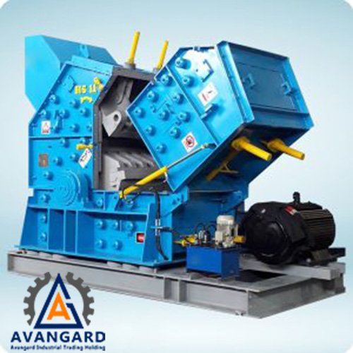 HS11 Crusher Avangard