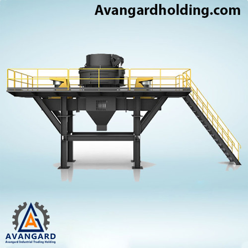 Price Rock and Rock Crusher from Avangard