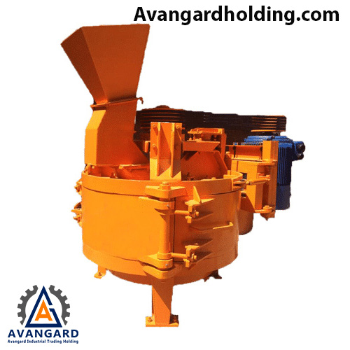 Avangard Rabbit-shaped Sand Maker Crusher Device