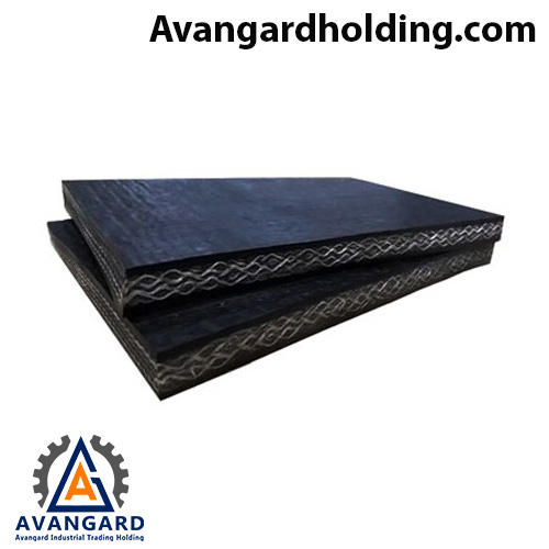 Conveyor Device with PVG Belt Avangard | Price | Purchase | Order | Construction and Manufacturing | Avangard