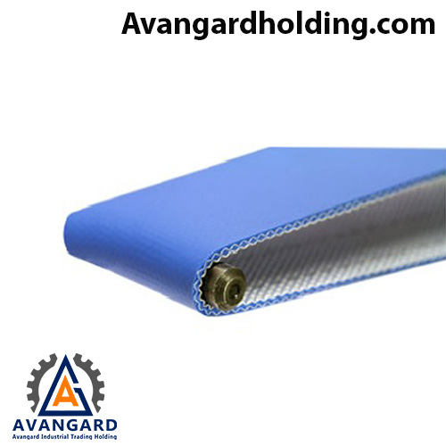 Conveyor Device with PU Belt Avangard | Price | Purchase | Order | Construction and Manufacturing | Avangard