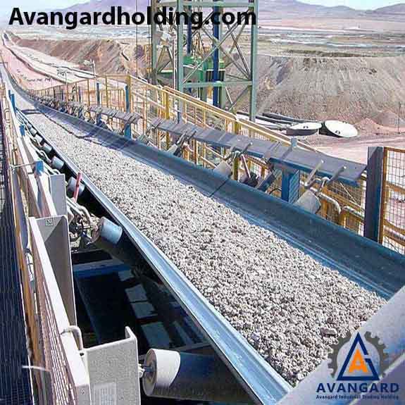 Avangard Fixed Conveyor Belt Device | Purchase | Construction | Order | Price |Avangard