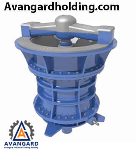 Gyratory Crusher | Buy Gyratory Crusher and Price of Gyratory Crusher Avangard