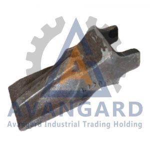 Volvo Loader Teeth L120F | Purchase and pricing for Volvo Loader Teeth L120F at Avangard