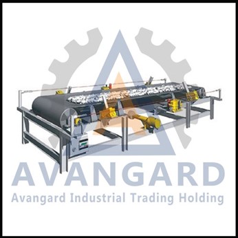 Types of Conveyor Equipment