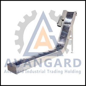 Magnetic Conveyor