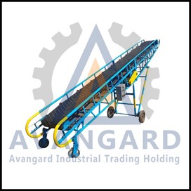 Conveyor Structure