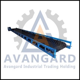 Profile Conveyor Frame