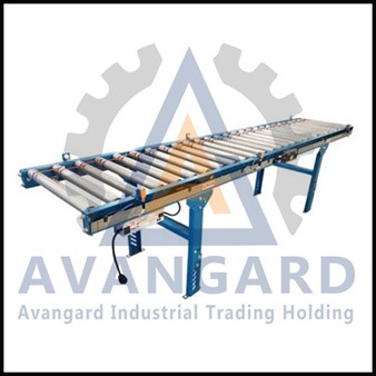 Roller Conveyor