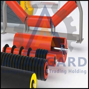 Conveyor Roller