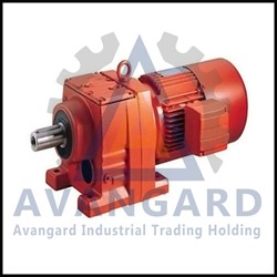 Conveyor Geared Motor