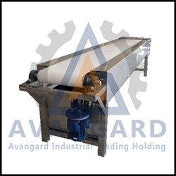 Belt Conveyor