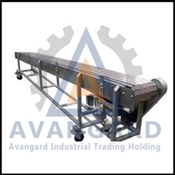 Chain Conveyor