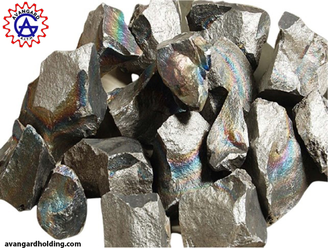 Ferromanganese Alloy Price