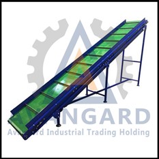 Incline Conveyor