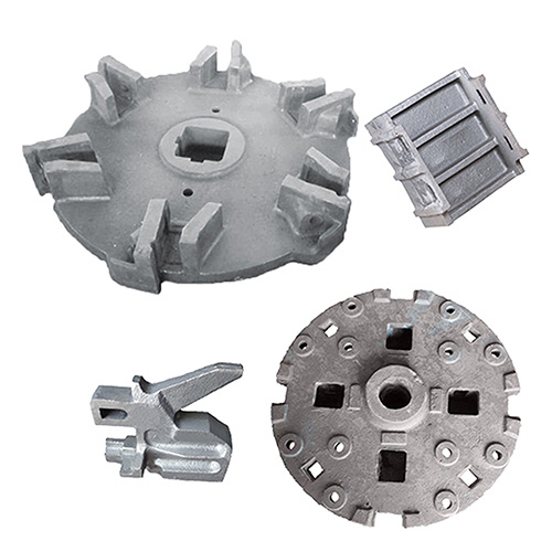 Sand Maker Parts | Spare Parts + Price | Avangard