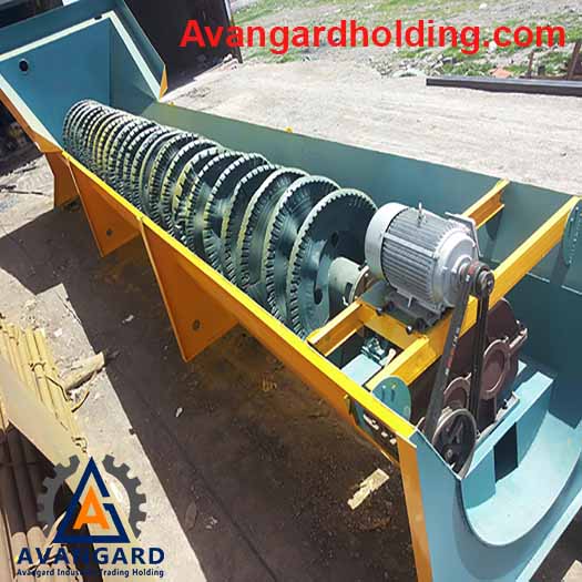 spiral_sand_washer_Avangard