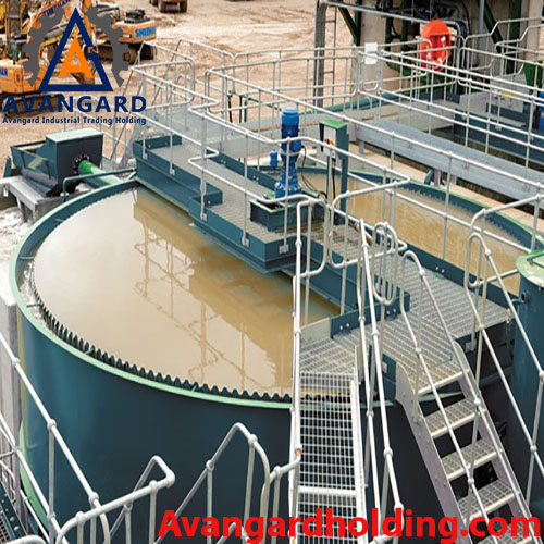 Thickener | Purchase and Price of Thickener | Avangard