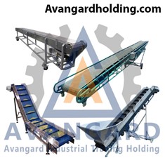 Conveyor Device