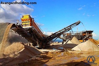 Introduction to Sand and Gravel Production Equipment