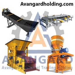 Introduction of Sand and Gravel Mining Equipment