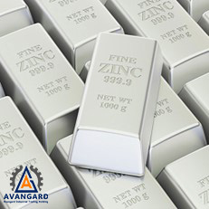 Buying Zinc Ingots Avangard