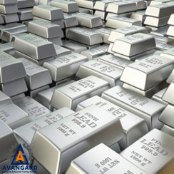 Buying Lead Ingots Avangard