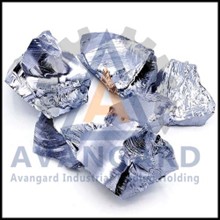 Buying Silicon Metal Avangard