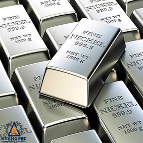 Buying Nickel Avangard | Ingots | Pellets | Plates