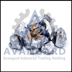 Buying Chromium Metal Avangard