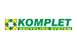 Komplet Rubber Conveyor Belt