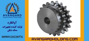 Conveyor Sprocket Gear