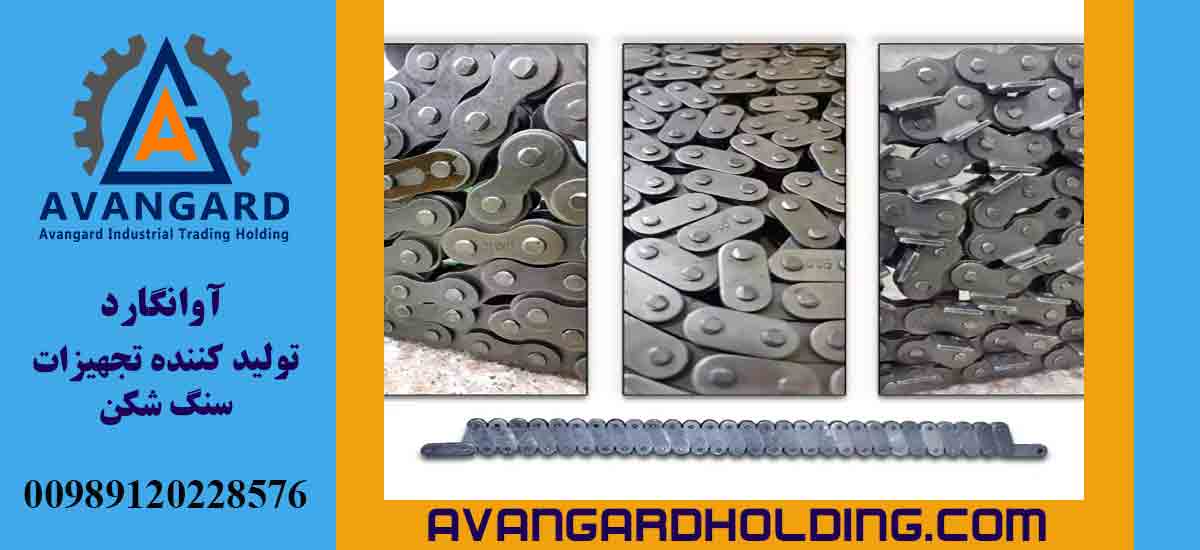 Conveyor Chain | Conveyor Belt Chain