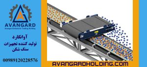 Conveyor Belt Magnet