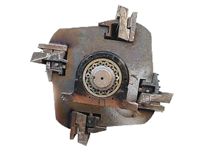 HS10 Hammer Avangard