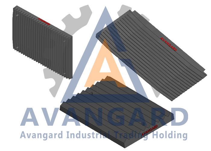 What is a Fixed Jaw Plate and What is Its Application?