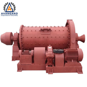 Ball Mill