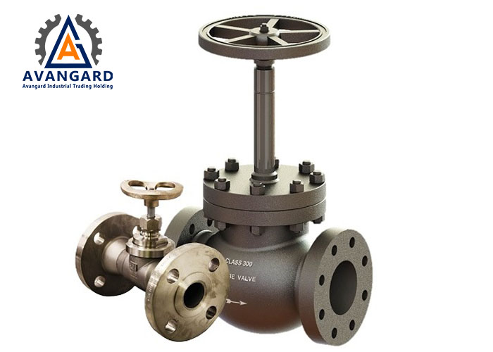 he Application of ASTM A217 Standard in Manufacturing High-Pressure Valves in the Oil & Gas Industry