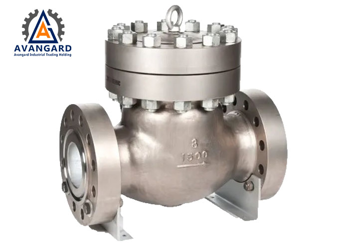 ASTM A182 Casting in the Oil and Gas Industry