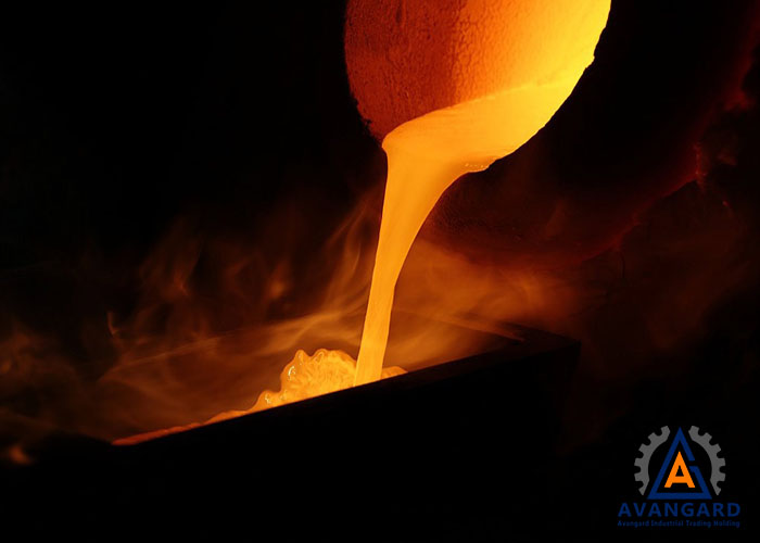 What is Gold Casting and How is it Done? Methods and Key Points