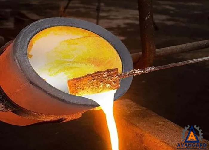 What is Copper Casting? An Overview of the Process and Common Methods