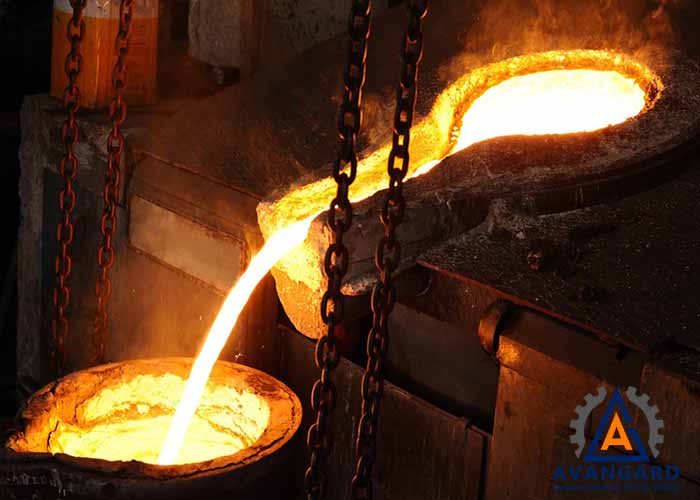 Nickel Casting: Applications, Advantages, and Execution Methods