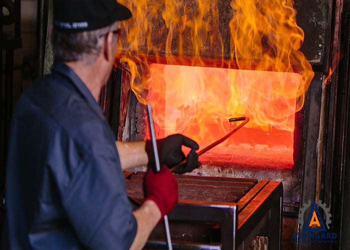 Types of Heat Treatment for Stainless Steel and Their Impact on Final Properties