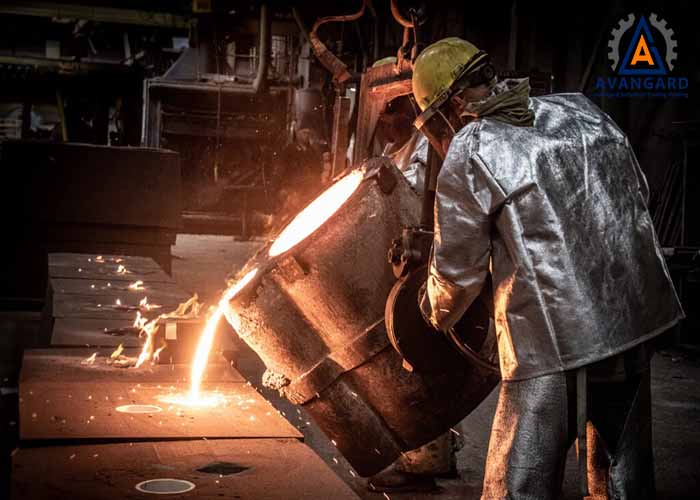 What Are Inoculants in Foundry Casting?